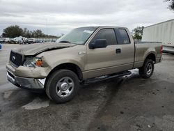 4 X 4 for sale at auction: 2006 Ford F150