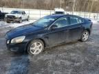 2012 Volvo S60 T5