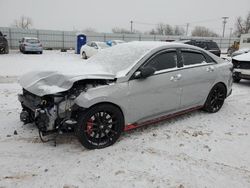 2023 Hyundai Elantra N en venta en Oklahoma City, OK