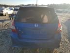 2008 Honda FIT Sport