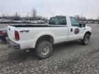 1999 Ford F250 Super Duty