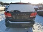 2012 Dodge Journey SXT