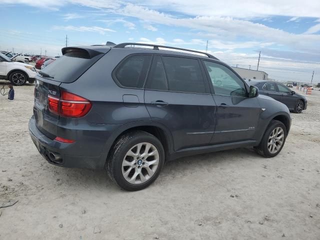 2012 BMW X5 XDRIVE35I