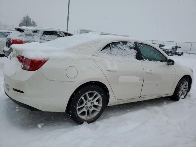 2014 Chevrolet Malibu 1LT