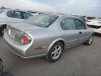 2003 Nissan Maxima GLE