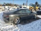 2018 Dodge Charger SXT Plus