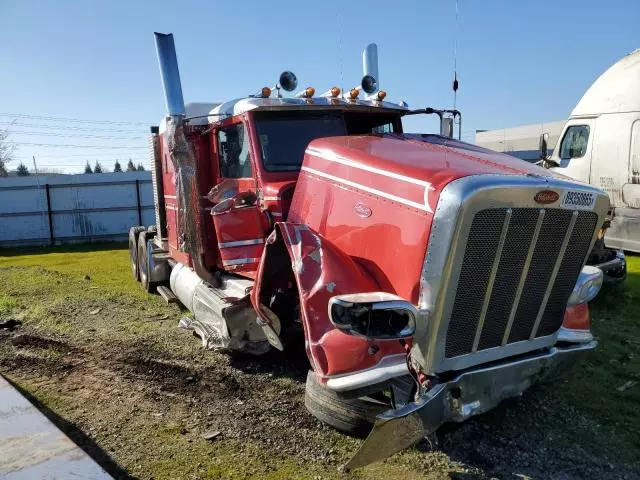 2022 Peterbilt 389