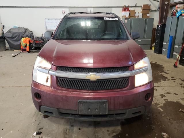 2008 Chevrolet Equinox LS