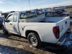 2005 GMC Canyon