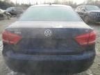 2012 Volkswagen Passat SE