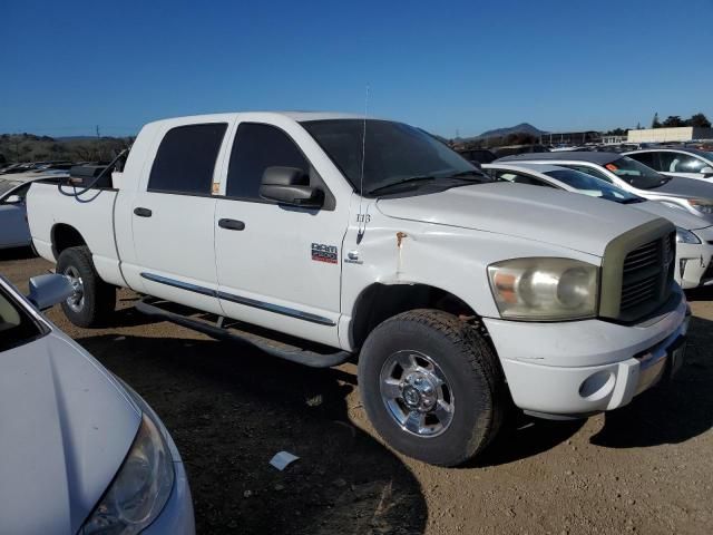 2008 Dodge RAM 2500