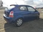 2011 Hyundai Accent 2D