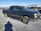 2003 Chevrolet Silverado C1500