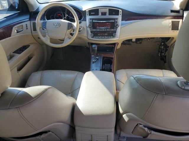 2011 Toyota Avalon Base