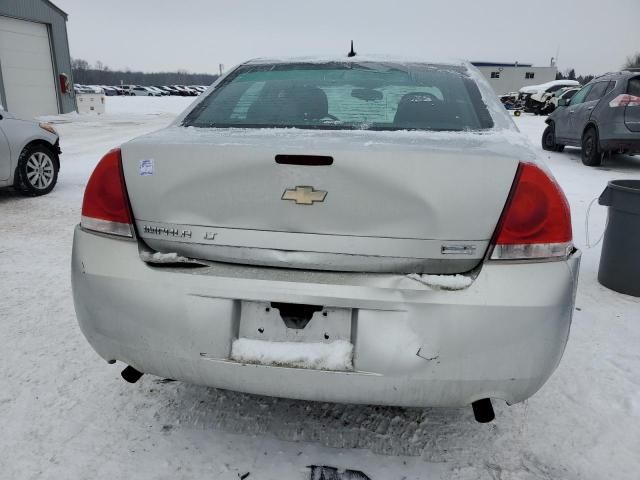 2013 Chevrolet Impala LT