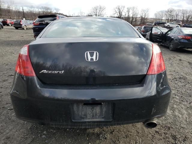 2010 Honda Accord EX