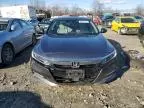 2019 Honda Accord Hybrid EXL