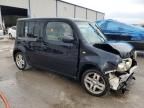 2010 Nissan Cube Base