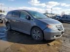 2016 Honda Odyssey Touring