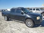 2004 Nissan Frontier Crew Cab XE V6