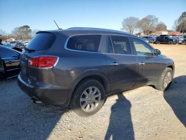 2011 Buick Enclave CXL