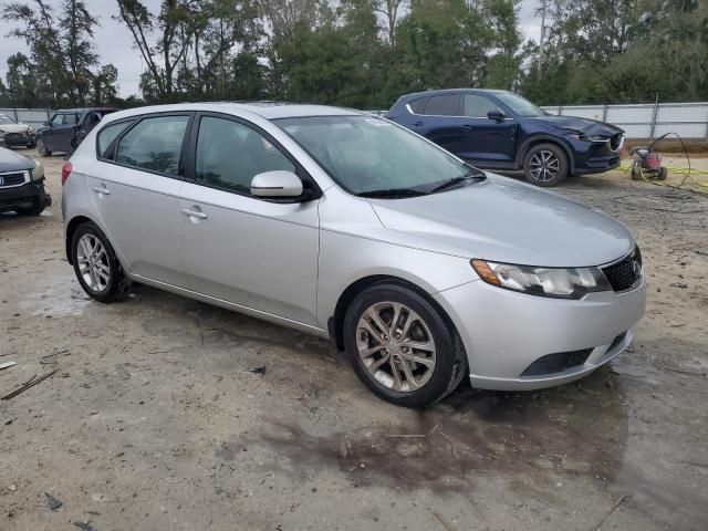 2012 KIA Forte EX