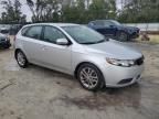 2012 KIA Forte EX