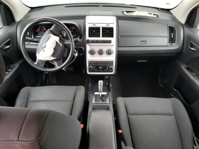 2010 Dodge Journey SE