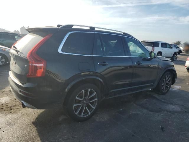 2018 Volvo XC90 T5