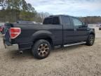 2012 Ford F150 Super Cab