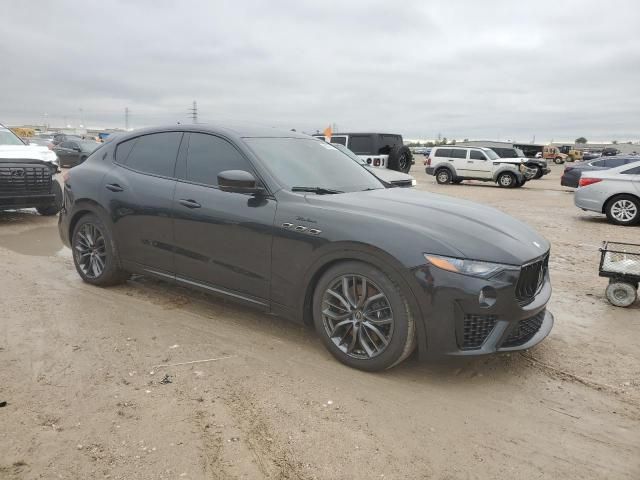 2023 Maserati Levante Modena