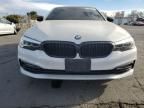 2018 BMW 540 I