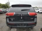 2014 Lincoln MKX