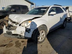 2012 Chevrolet Equinox LT en venta en Pekin, IL