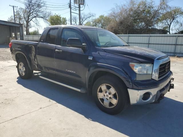 2008 Toyota Tundra Double Cab