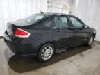 2010 Ford Focus SE