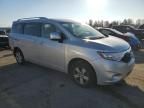 2017 Nissan Quest S