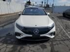 2023 Mercedes-Benz EQS Sedan 450 4matic