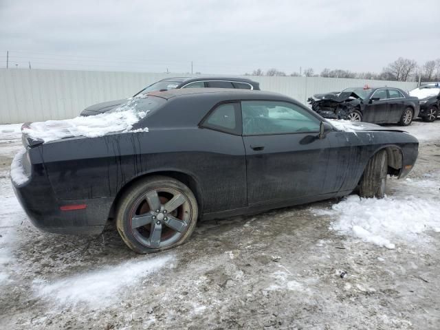 2014 Dodge Challenger SXT