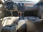 2007 Cadillac DTS