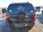 2006 Nissan Xterra OFF Road