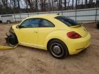 2016 Volkswagen Beetle SE