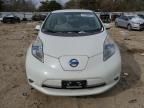 2011 Nissan Leaf SV