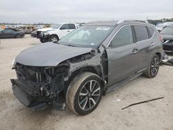 2018 Nissan Rogue S en venta en Houston, TX