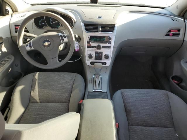 2009 Chevrolet Malibu 1LT