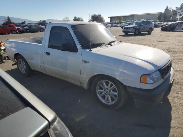 2002 Mazda B2300