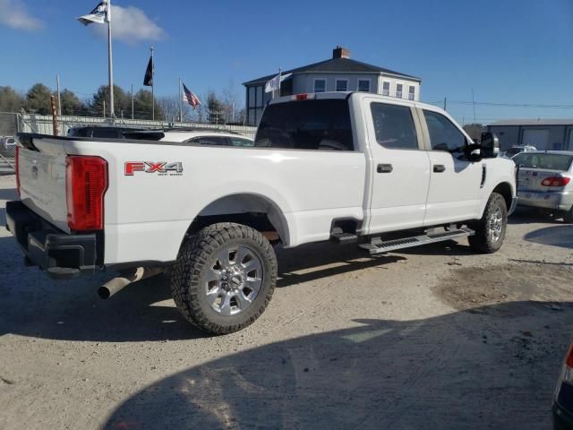 2019 Ford F250 Super Duty