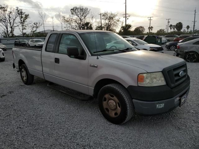 2006 Ford F150