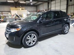 2013 Ford Edge Limited en venta en Rogersville, MO