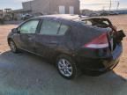 2010 Honda Insight EX